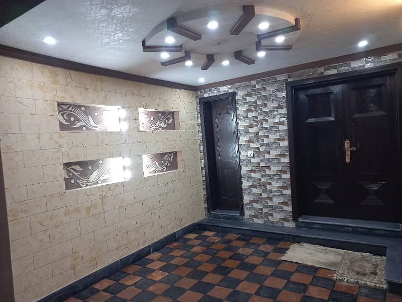 10 Marla Used House For Sale In Shaheen Block Sector B Bahria Town Lahore 16