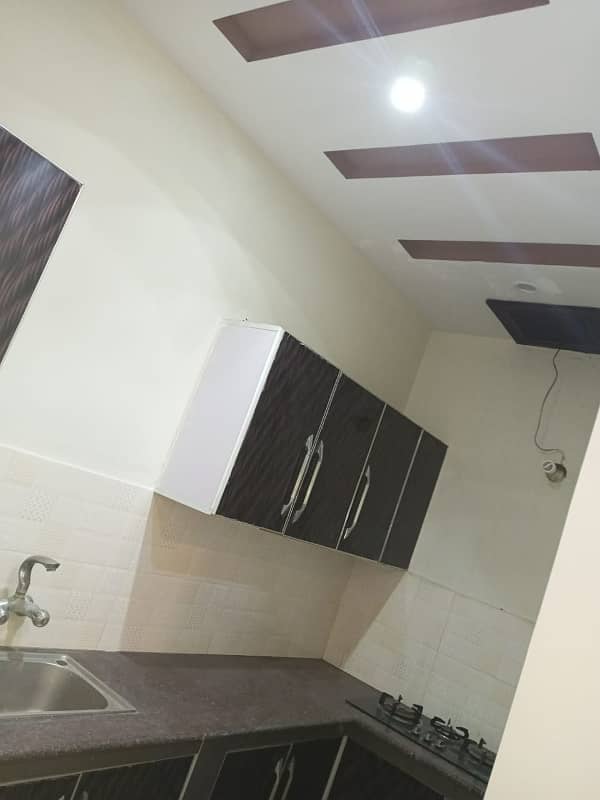 5 Marla Used House For Sale In Block BB Sector D Bahria Town Lahore 8