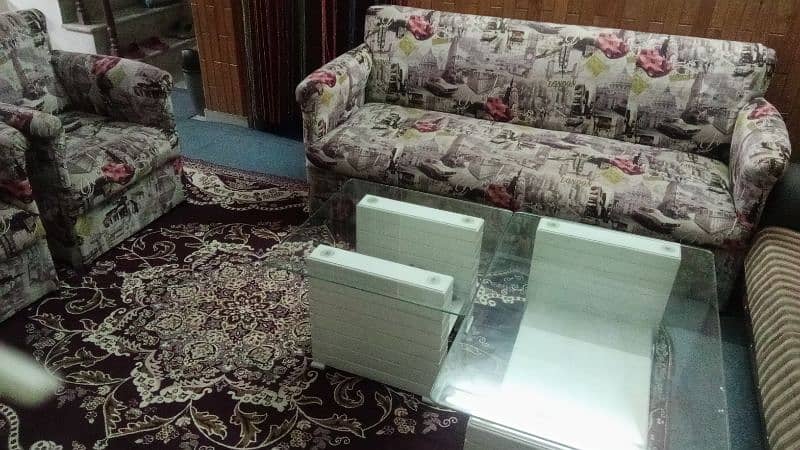 5 seater sofa set for sale 3