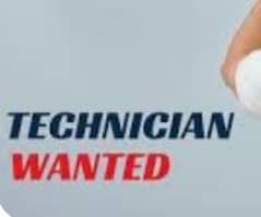 AC technicians required