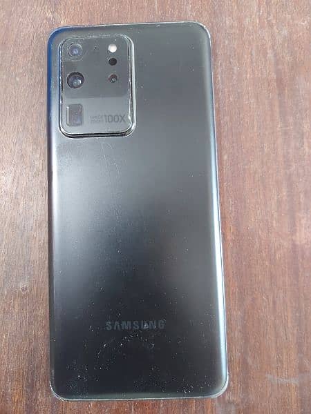 Samsung s20ultra 8/128.03006666392 7