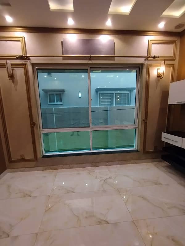 Brand New 5 Marla House For Sale In Jinnah Block Sector E Bahria Town Lahore 3