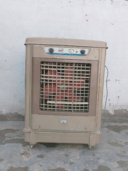 Large Air Cooler (Please read description) 4