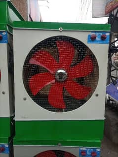 small size air room cooler.    phone num 03224444762 0