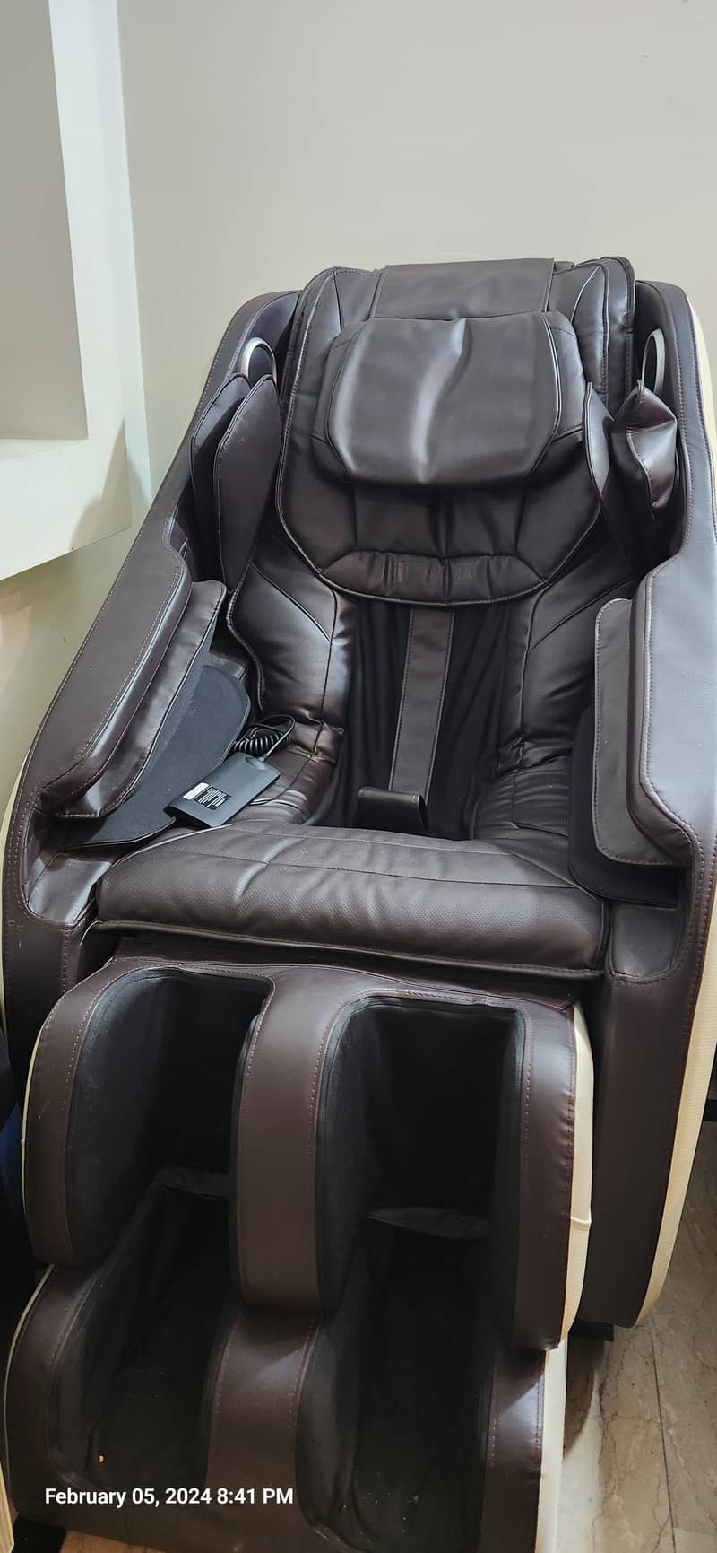 Massage Chair | Full Body Massage Chair 0