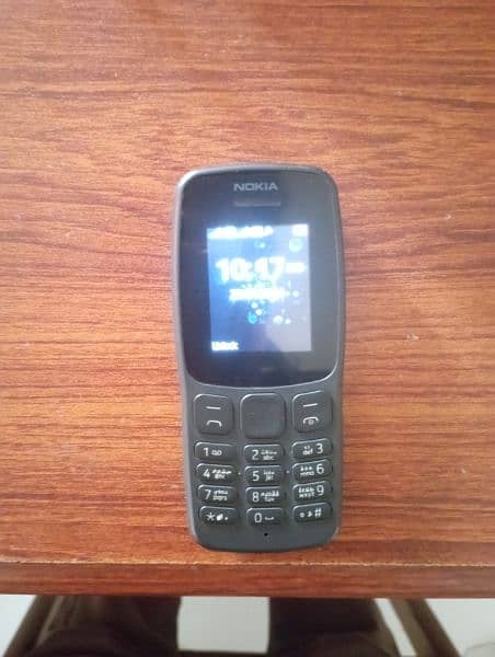 Nokia 106 made in Vietnam 8 months warranty 1