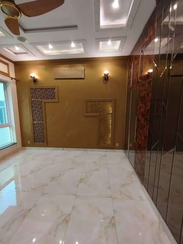 Brand New 10 Marla House For Sale In Tulip Block Sector C Bahria Town Lahore 2