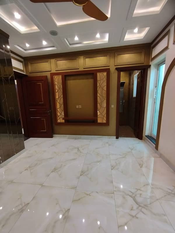 Brand New 10 Marla House For Sale In Tulip Block Sector C Bahria Town Lahore 9