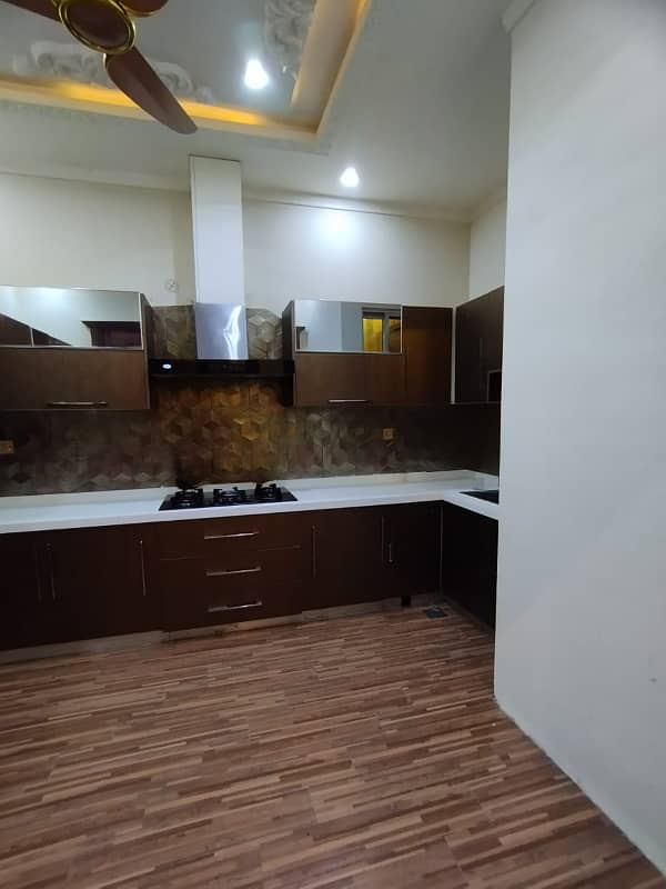 Brand New 10 Marla House For Sale In Tulip Block Sector C Bahria Town Lahore 11