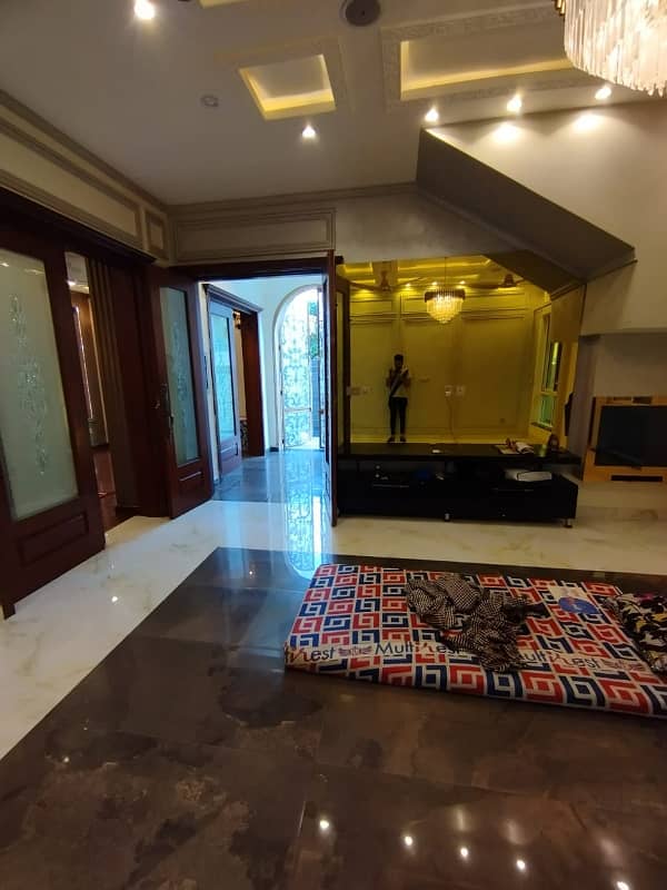 Brand New 10 Marla House For Sale In Tulip Block Sector C Bahria Town Lahore 12