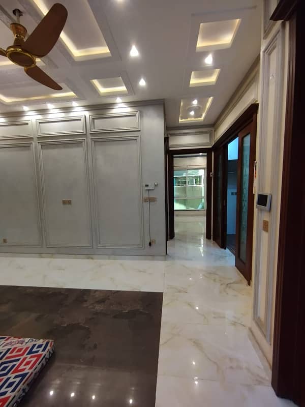 Brand New 10 Marla House For Sale In Tulip Block Sector C Bahria Town Lahore 15