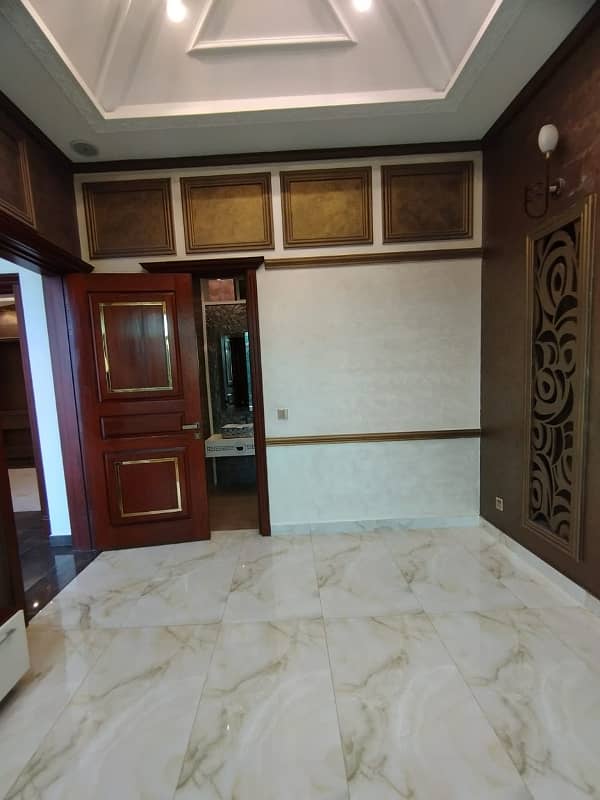 Brand New 10 Marla House For Sale In Tulip Block Sector C Bahria Town Lahore 16