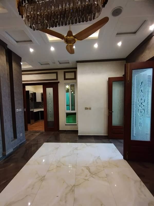 Brand New 10 Marla House For Sale In Tulip Block Sector C Bahria Town Lahore 18