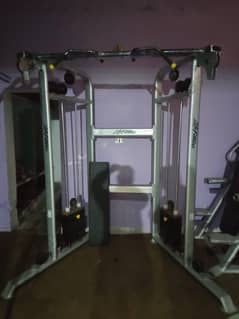 Exercise / Gym Equipments Fitness