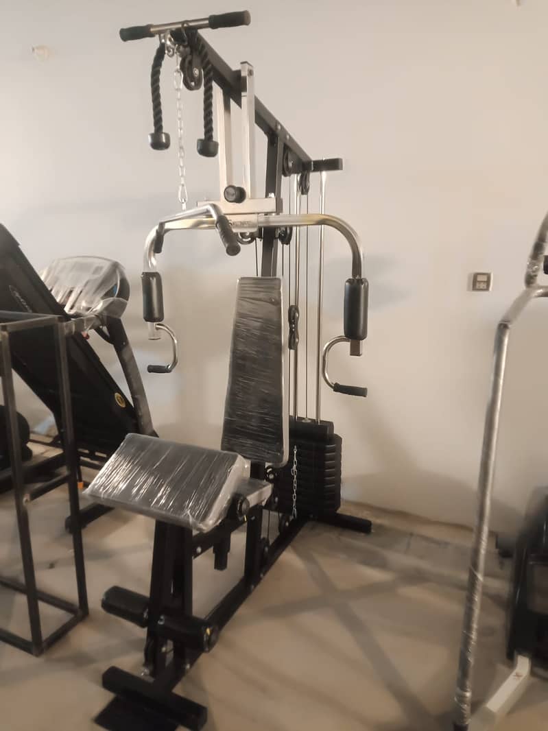 Exercise / Gym Equipments Fitness 2