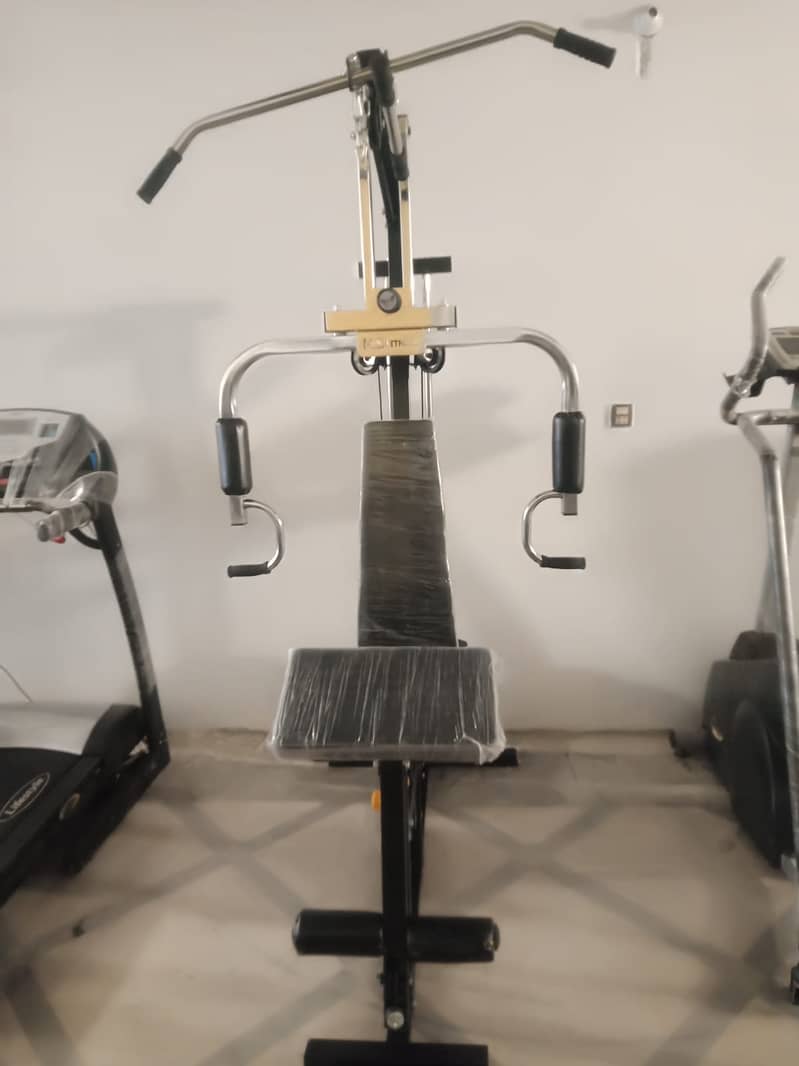 Exercise / Gym Equipments Fitness 3