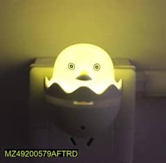 *Little Chick Led Night Light*(Free Delivery) Call:03087500665