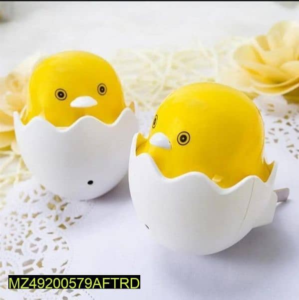 *Little Chick Led Night Light*(Free Delivery) Call:03087500665 1