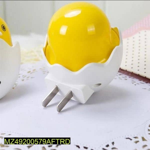 *Little Chick Led Night Light*(Free Delivery) Call:03087500665 2