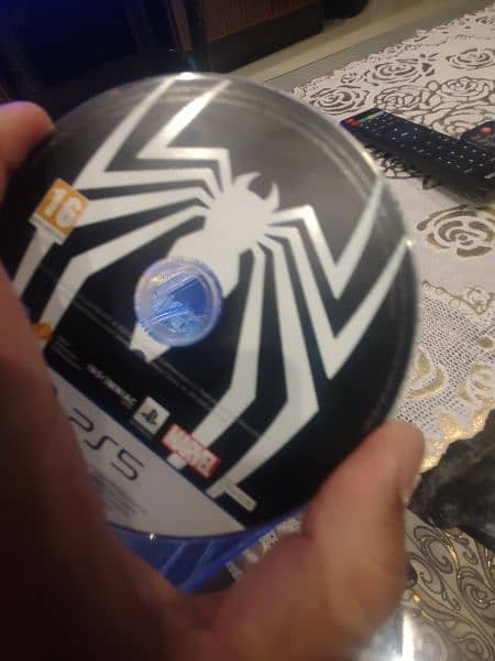 Marvel spiderman 2 4