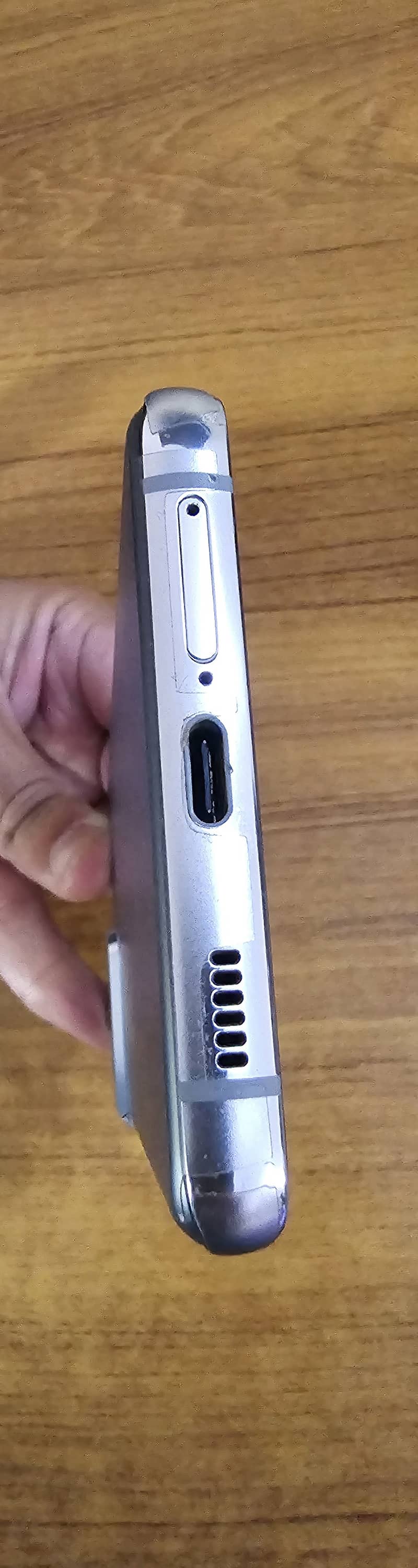 Samsung S21 Ultra 256Gb 12GB 10/10 2
