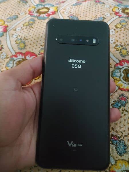 LG V60 0