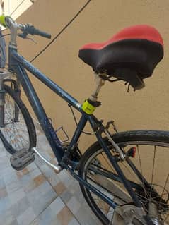 Chevaux Velo Bicycle