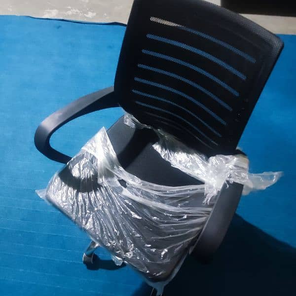 office chair imported almost brand new 1