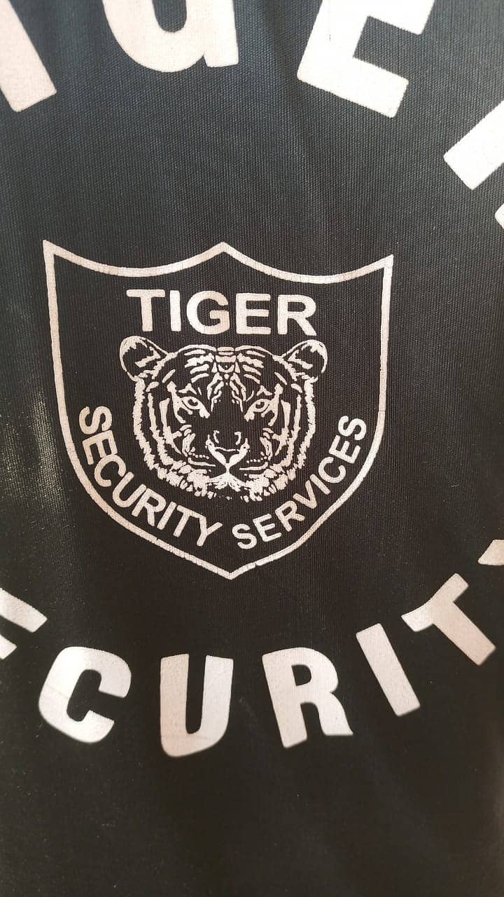 Security Guards , Staff Commandos, Security Services 6