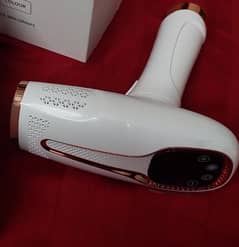 20% off price IPL Laser hair removal device