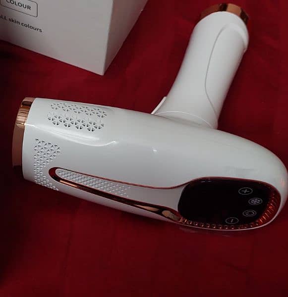 50 % off price IPL Laser hair removal device 0