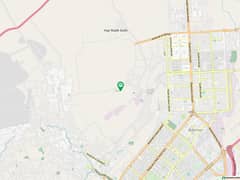 Highly-Desirable 160 Square Yards Residential Plot Available In Naya Nazimabad - Block C
