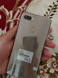oppo a5s  4/64 brand new 10/10 in packed condition