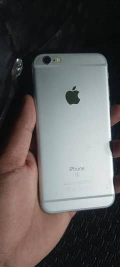 Iphone 6s 64 GB pta approved