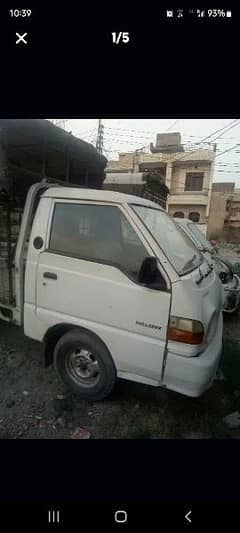 Rent a Shahzore/loading vehicles 0