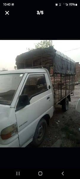 Rent a Shahzore/loading vehicles 1