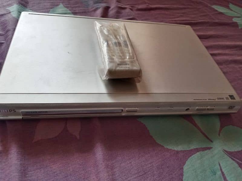 DVD Player Philips company for sale 0
