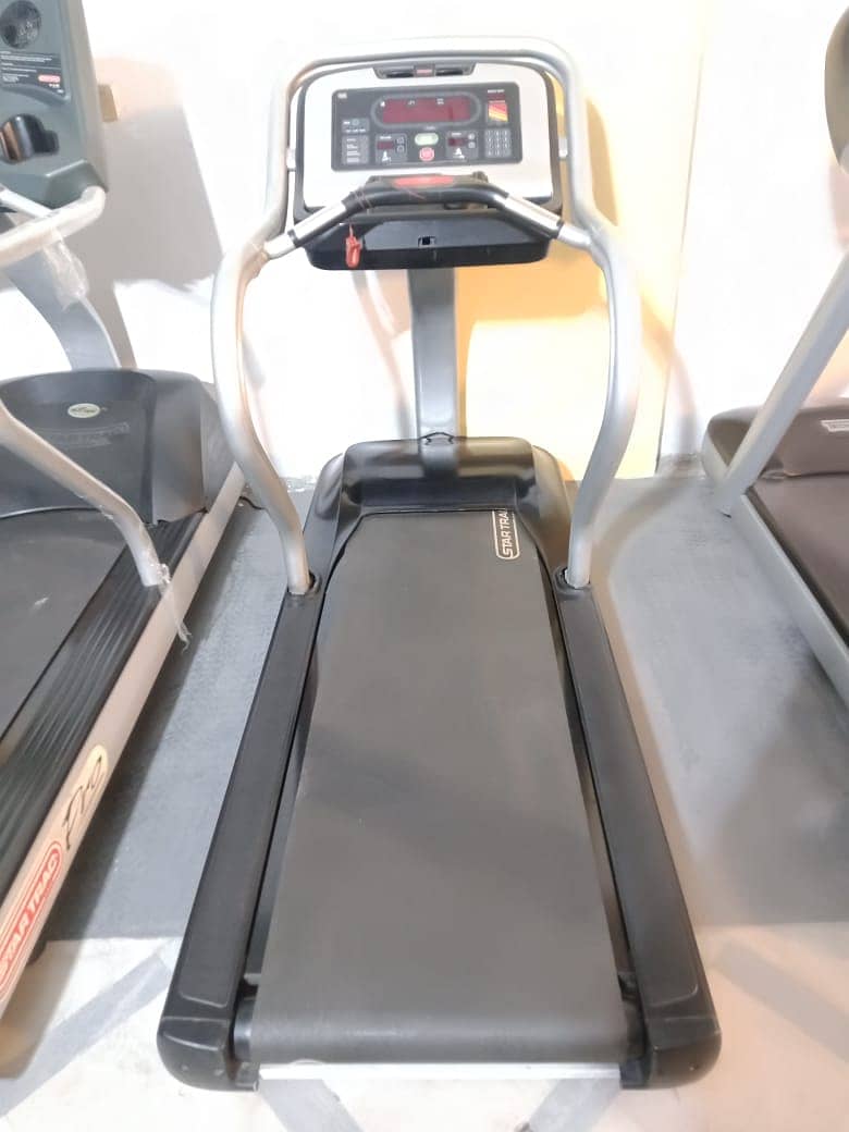 Commercial Treadmill  /running machine / Fitness Machine 2