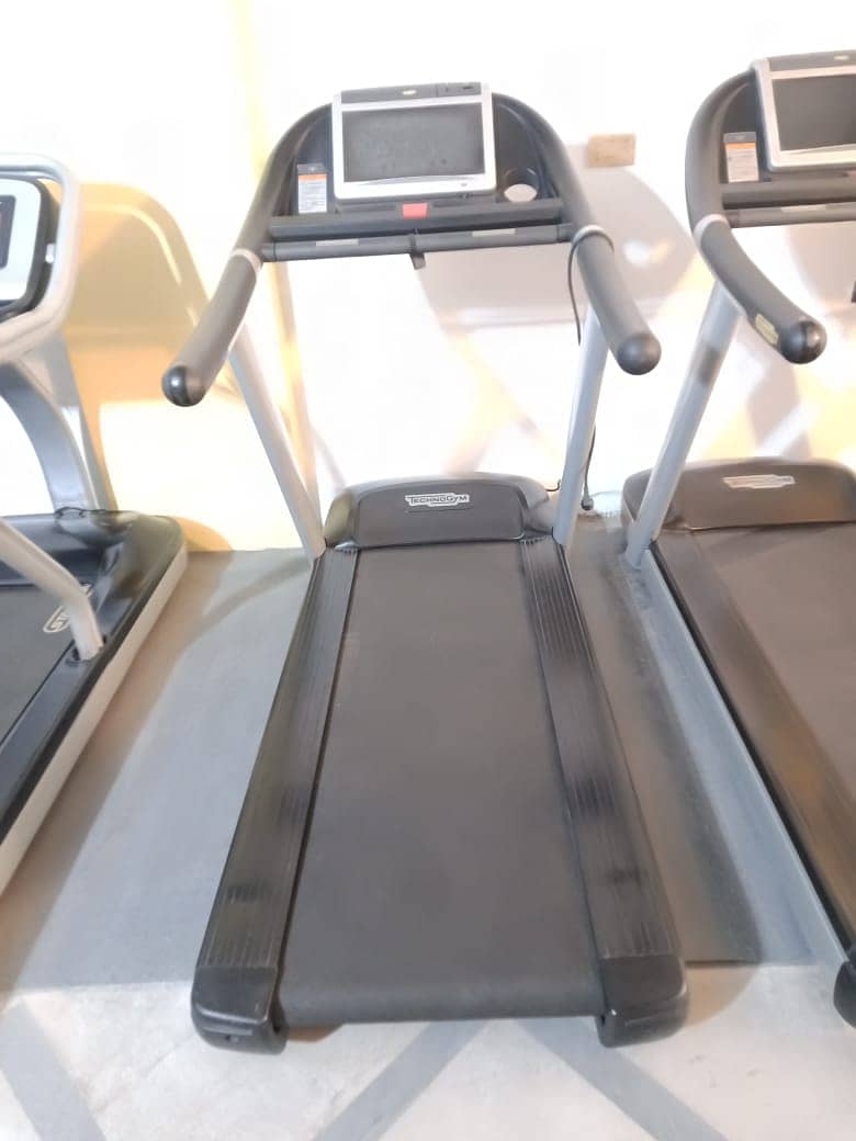 Commercial Treadmill  /running machine / Fitness Machine 7
