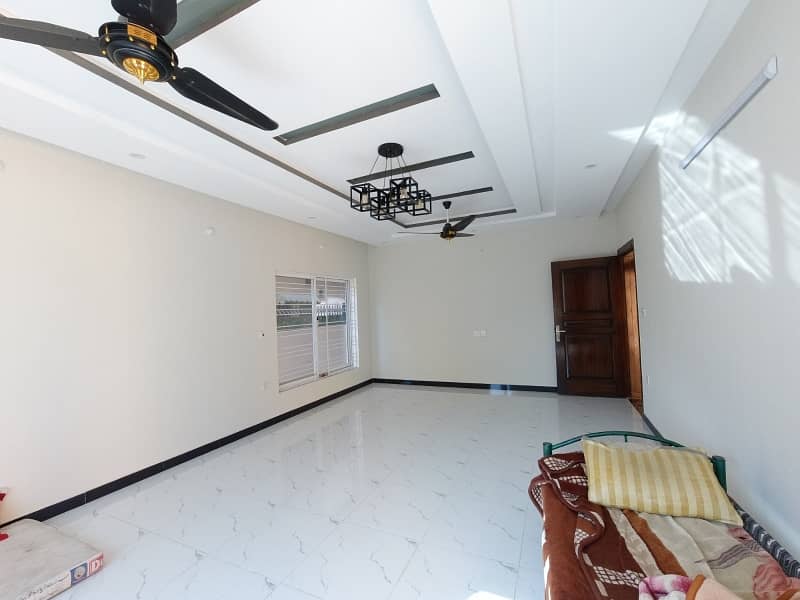 Brand New 1 Kanal House Available In F-17 For sale 4