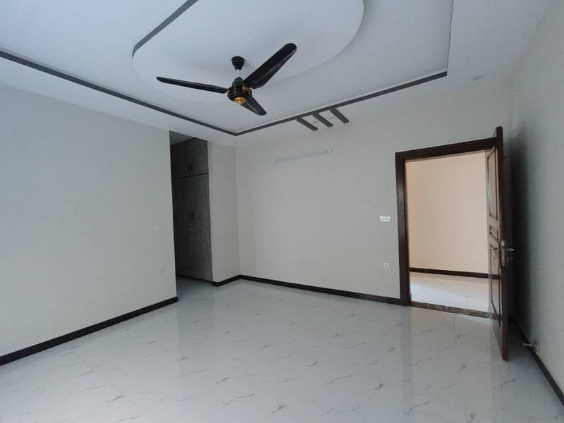 Brand New 1 Kanal House Available In F-17 For sale 16