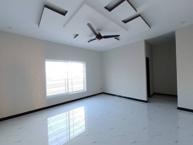 Brand New 1 Kanal House Available In F-17 For sale 18