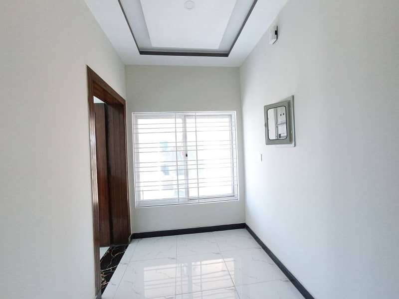Brand New 1 Kanal House Available In F-17 For sale 23