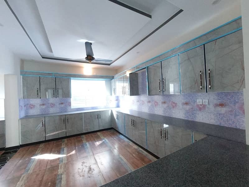 Brand New 1 Kanal House Available In F-17 For sale 29