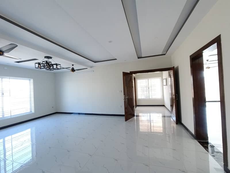 Brand New 1 Kanal House Available In F-17 For sale 34