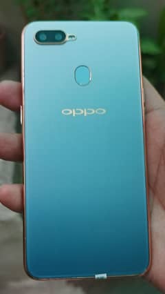 Oppo F9 Pro Dual Sim 6+128 GB. NO OLX CHAT. ONLY CALL O3OO_45_46_4O_1
