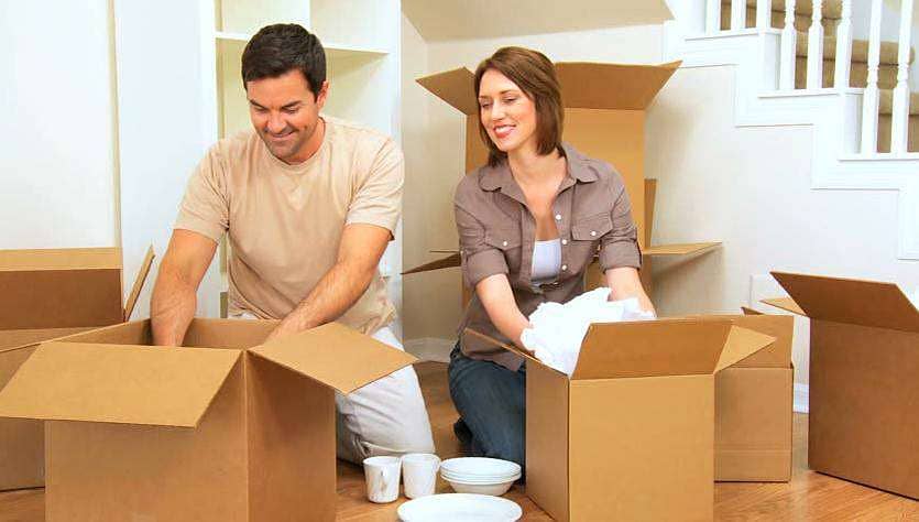 Marshall Packers Movers, House shifting, Cargo, Packing shipping quote 16