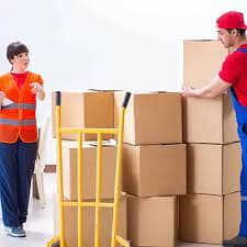 Marshall Packers Movers, House shifting, Cargo, Packing shipping quote 17