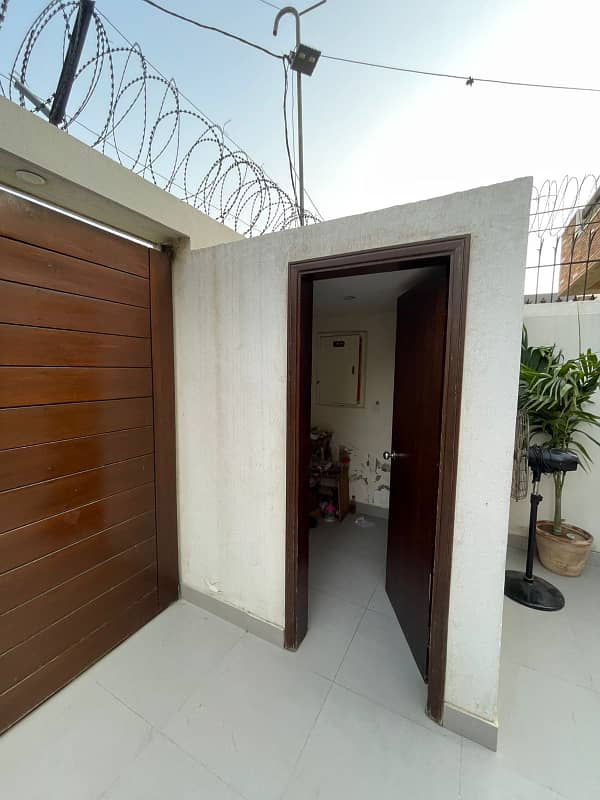 Bungalow For Rent 5 Bedroom With Study Room 14