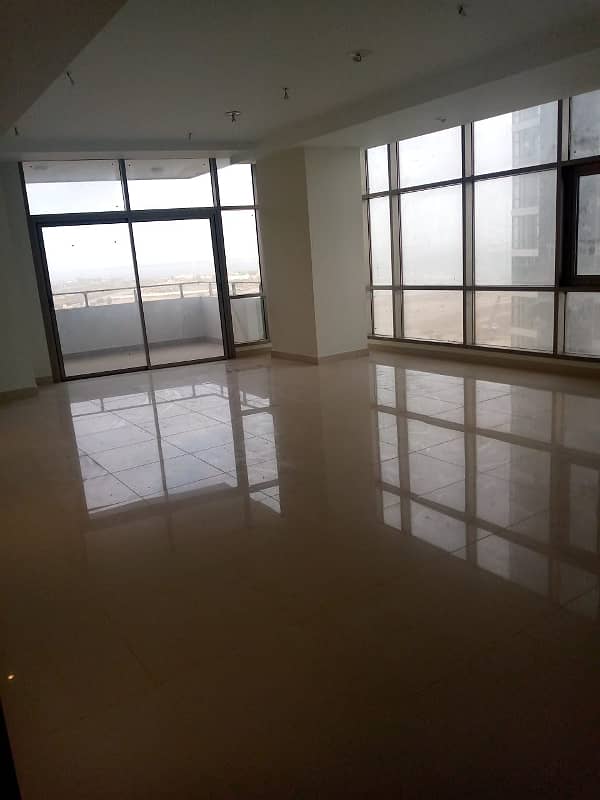 Emaar Coral Tower 2 Bedroom Appartment For Rent 1